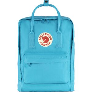 Fjallraven Kanken 16L Backpack - Accessories