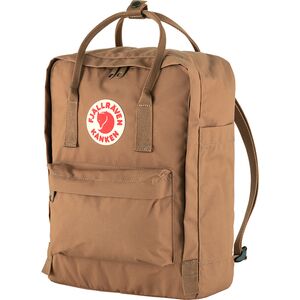 Fjallraven Kanken 16L Backpack Accessories