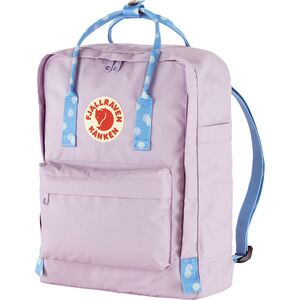 Fjallraven Kanken 16L Backpack - Accessories