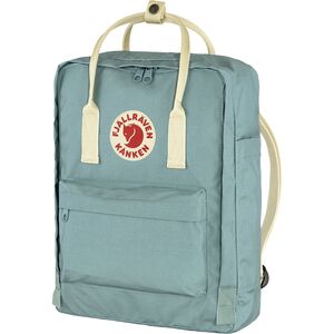 Fjallraven Kanken 16L Backpack - Accessories