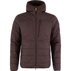 Fjallraven Keb Padded Hooded Jacket - Men's - Clothing