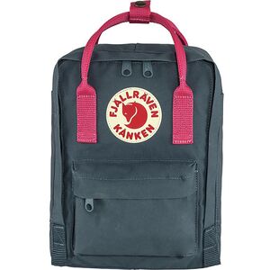 fjallraven kanken big sky blue