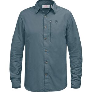 Fjallraven Abisko Hike Shirt