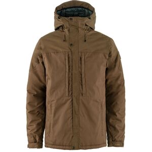 Fjallraven Skogso Padded Jacket Men's Clothing