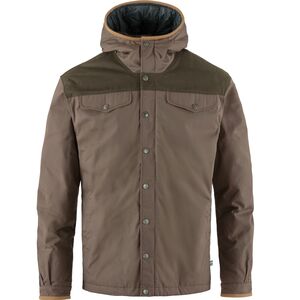 Fjallraven Greenland No. 1 Down Jacket - Men's - Clothing