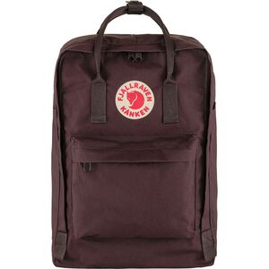 FJALLRAVEN ◆Kanken Laptop Backpack 17 - Ox Red BLAA.jpg