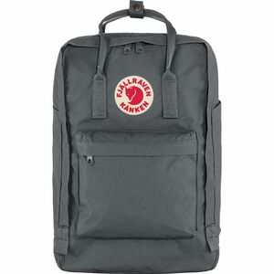 Fjallraven Kanken 17in Laptop Backpack - Accessories