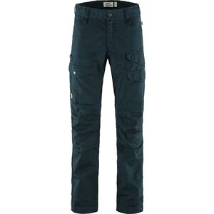 Fjällräven Vidda Pro Trousers W Short (89335S) Dark Grey Ab 81,56