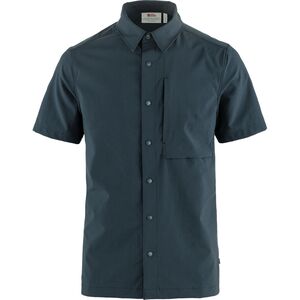 High Coast Pack Short-Sleeve Shirt - Men's image