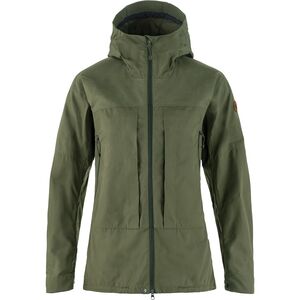 Bergtagen G-1000 Jacket - Women's image