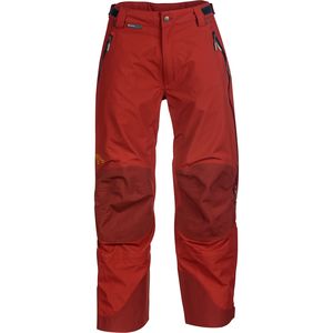 Men's Ski Pants & Bibs - Hard & Softshell | Backcountry.com