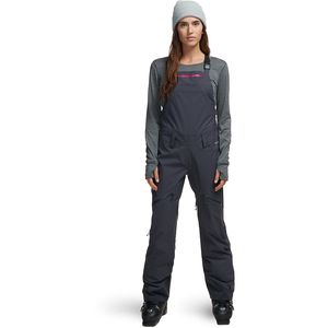 Flylow Foxy Bib Pant - Women's thumbnail
