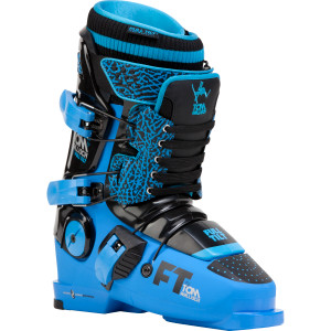 スキー FT Full Tilt ski boots TomWallisch PRO Full Tilt Tom Wallisch Pro Model Ski Boots 2014 | GetBoards.com
