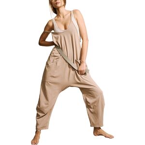 サロペット・オーバーオール・オールインワン KOWGA 21aw WOMENS FIT MILITARY JUMP SUIT MOCLATA.jpg