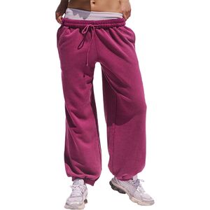All Star Embroidered Pant - Women's image