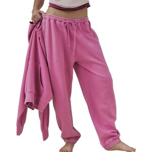 Slow It Down Jogger - Women's image