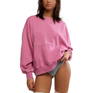 Slow It Down Pullover - Women's image