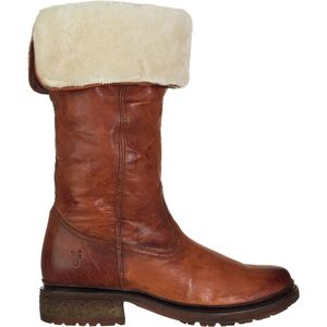 WOMENS chattered FRYE VANESSA SHEARLING