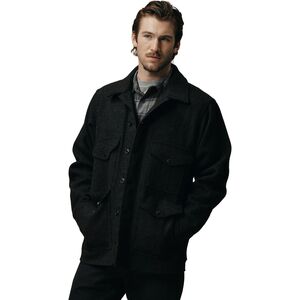 Filson Mackinaw Cruiser Jacket - Men's - Clothing