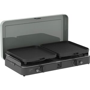 2 Cook 3 Pro Delux Stove