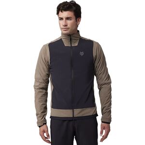 Defend Fire Alpha Jacket - Men's image