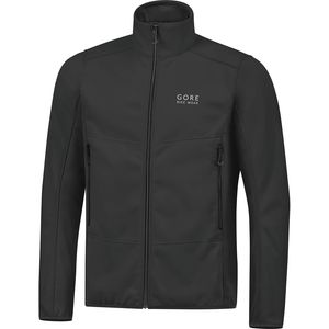 Lot De 3 Maillots Gore Windstopper - Homme, Taille S, Blanc, Occasion