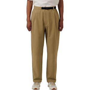 Goldwin One Tuck Tapered Light Pants 美品 CLABEI.jpg