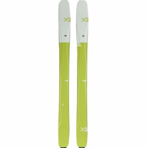G3 SEEKr 110 Ski thumbnail
