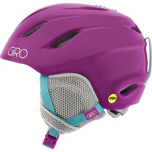 giro nine jr