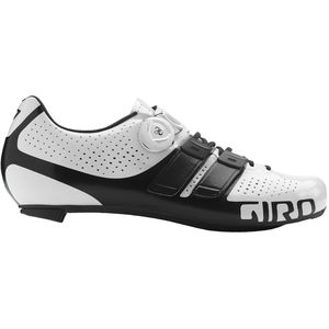 mens white cycling shoes
