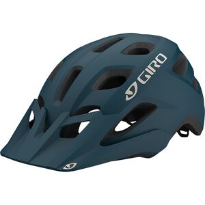 giro fixture mips helmet matte lime