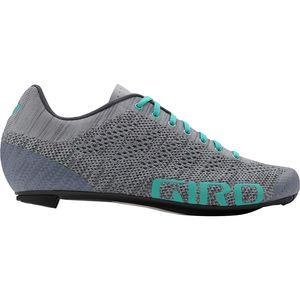 giro empire e70 knit road shoe