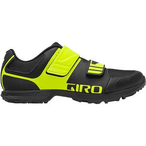 Giro Berm Mountain Bike Shoe - Men's - Bike
