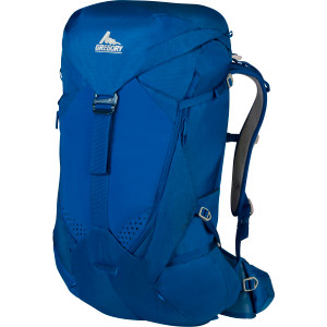 Gregory Miwok 44 Backpack - 2685-2929cu in - Hike & Camp