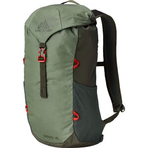 Gregory Nano 16L Backpack - Hike & Camp
