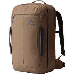 gregory backpack 40l Gregory Border Carry On 40 Mesa Brown