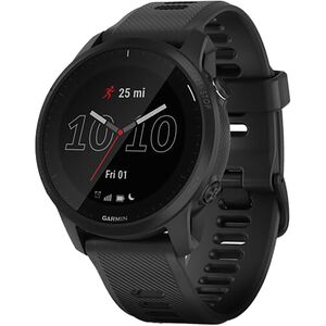 garmin forerunner 945 heart rate monitor