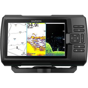 Striker Vivid 7cv + GT20-TM Transducer image