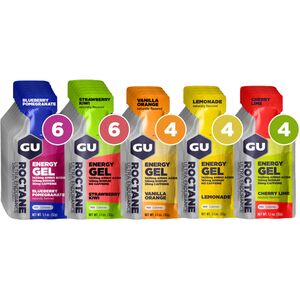 Roctane Gel Mixed Box image