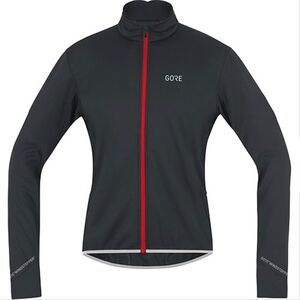 gore c3 windstopper soft shell jacket