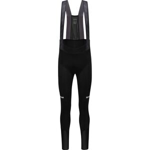 SPINSHIFT Thermo Bib Tights+ - Men's image