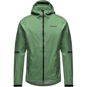 GOREWEAR LUPRA 2.0 GORE-TEX Hooded Jacket - Men's - Bike