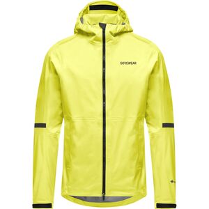 GOREWEAR LUPRA 2.0 GORE-TEX Hooded Jacket - Men's - Bike