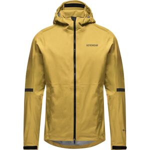 GOREWEAR LUPRA 2.0 GORE-TEX Hooded Jacket - Men's - Bike