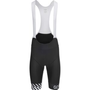 SWIFTRIDE Optical Bib Short - Men's image