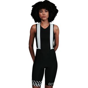 SWIFTRIDE Optical Bib Short - Women's image