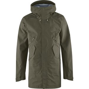 HAGLOFS　LIMA JACKET　ゴアテックス　3レイヤー　S Haglofs Lima Jacket - Men's - Clothing