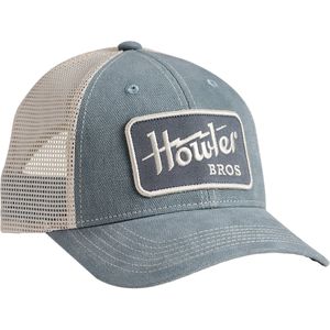 howler brothers el mono hat