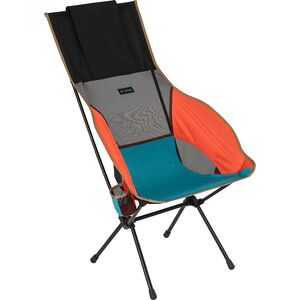 Helinox Savanna Camp Chair - Hike & Camp