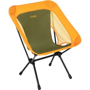 Helinox Chair One Home   Mustard   未使用 Helinox Chair One | Free Shipping & 5 Year Warranty